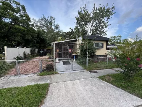 4623 Ternstone Ave, Orlando, FL 32812
