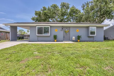 8258 San Jacinto Ave, North Port, FL 34287