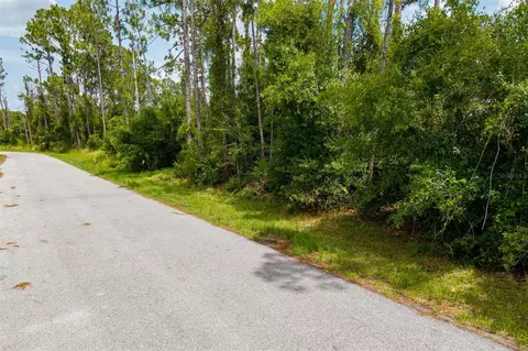 Starfish Avenue, North Port, FL 34291
