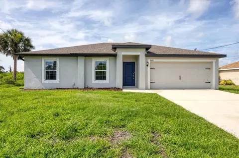 8429 Malcolm Ave, North Port, FL 34287