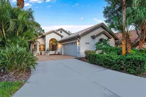 8005 Bobcat Cir, Sarasota, FL 34238