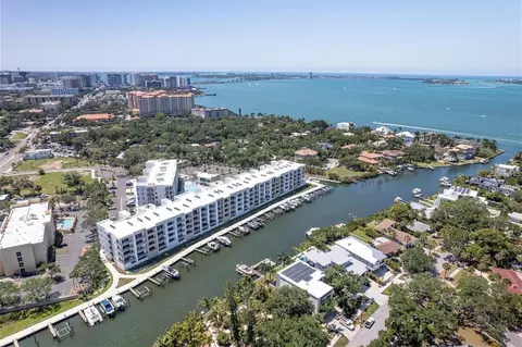1709 N Tamiami Trl #514, Sarasota, FL 34234