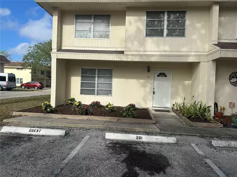201 Elliot Ave, Sarasota, FL 34232