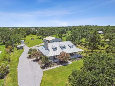7264 Spencer Parrish Rd, Parrish, FL 34219
