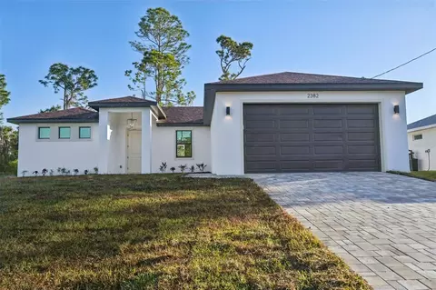 5386 Easter Ter, North Port, FL 34286