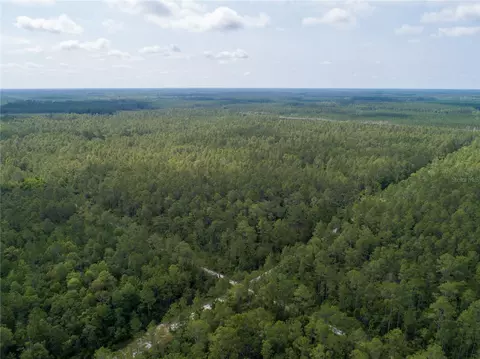 Donna Street, Hastings, FL 32145