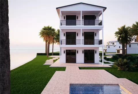 312 Avenida Leona, Sarasota, FL 34242