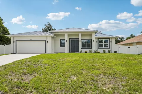 4855 Dragon St, North Port, FL 34288