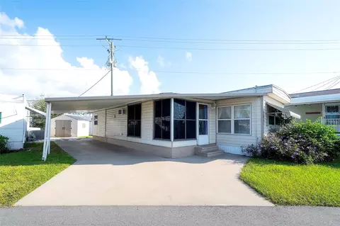 2065 Sun Home St #LOT A-23, Sarasota, FL 34231
