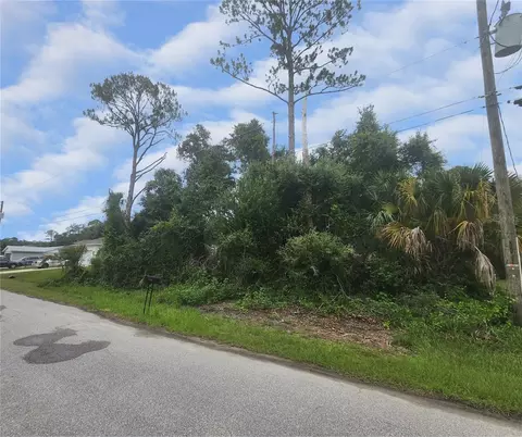 Tarabilla Avenue, North Port, FL 34291