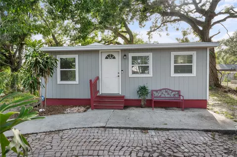 2005 Gillespie Ave, Sarasota, FL 34234