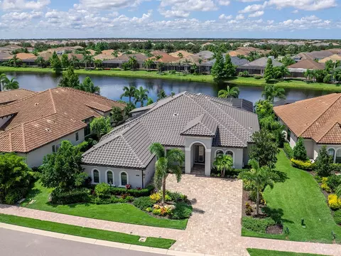 16628 Berwick Ter, Lakewood Ranch, FL 34202