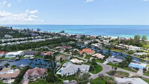 670 Old Compass Rd, Longboat Key, FL 34228