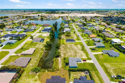 1501 NW 2nd St, Cape Coral, FL 33993