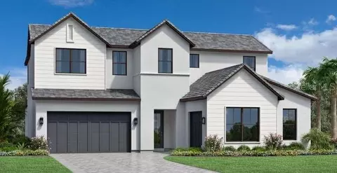 2537 Waterfront Cir, Sarasota, FL 34240