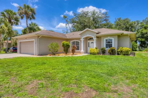 4357 Mermell Cir, North Port, FL 34291