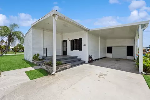 6710 36th Ave E #222, Palmetto, FL 34221