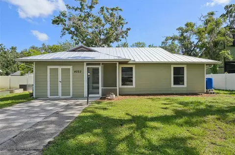 4023 Hina Dr, Sarasota, FL 34241