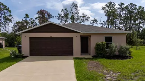 3134 Ikola Ave, North Port, FL 34288