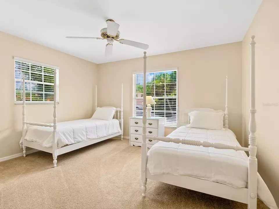 Bedroom - 3632 Beneva Oaks Blvd, Sarasota, FL 34238 photo 6 of 7