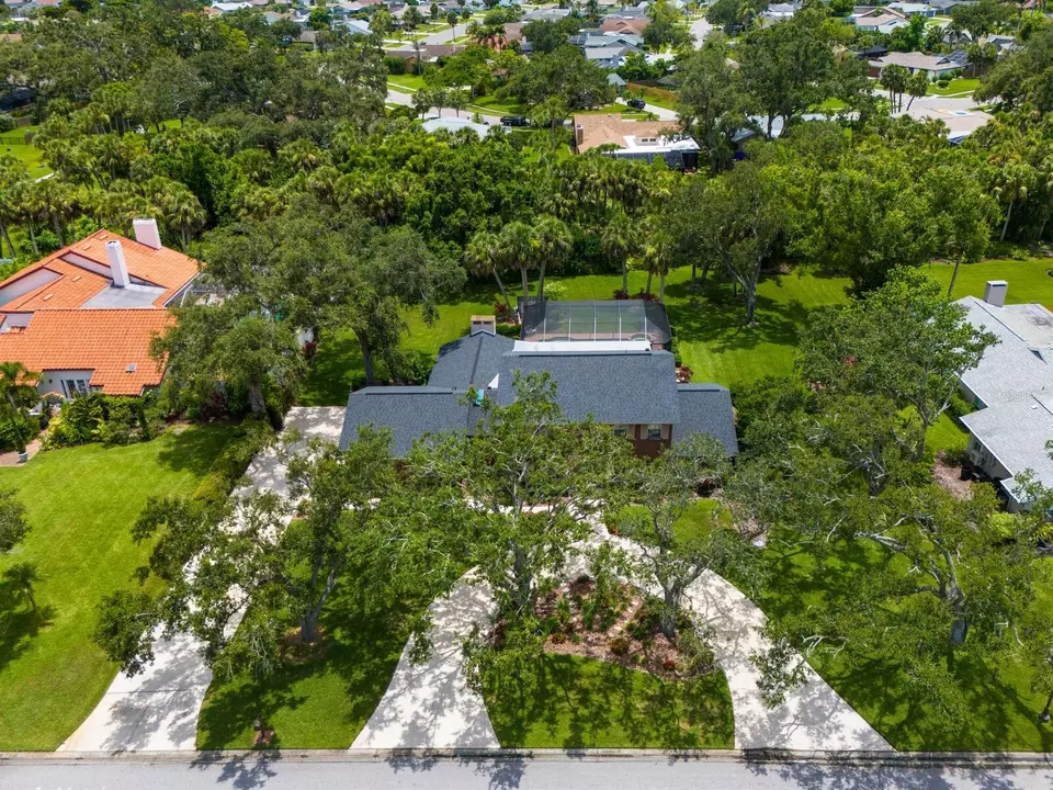 View/Area - 3632 Beneva Oaks Blvd, Sarasota, FL 34238 photo 7 of 7