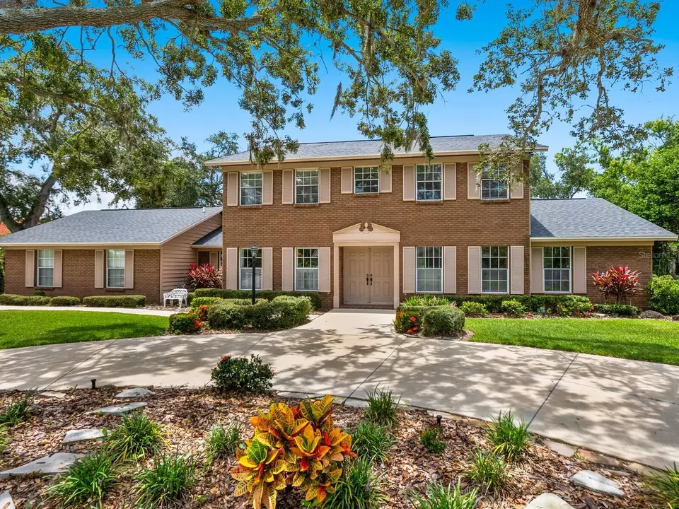 Exterior - 3632 Beneva Oaks Blvd, Sarasota, FL 34238 photo 14 of 15