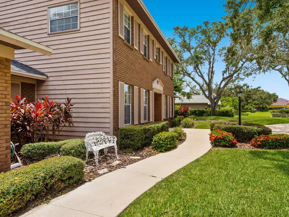Exterior - 3632 Beneva Oaks Blvd, Sarasota, FL 34238 photo 15 of 15