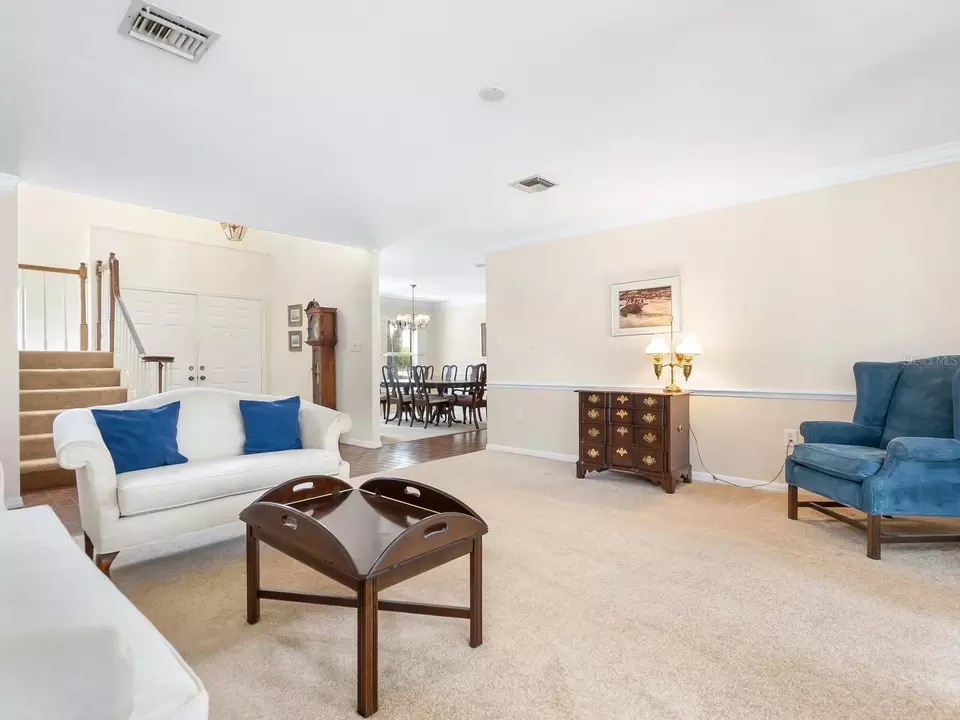Living - 3632 Beneva Oaks Blvd, Sarasota, FL 34238 photo 2 of 7