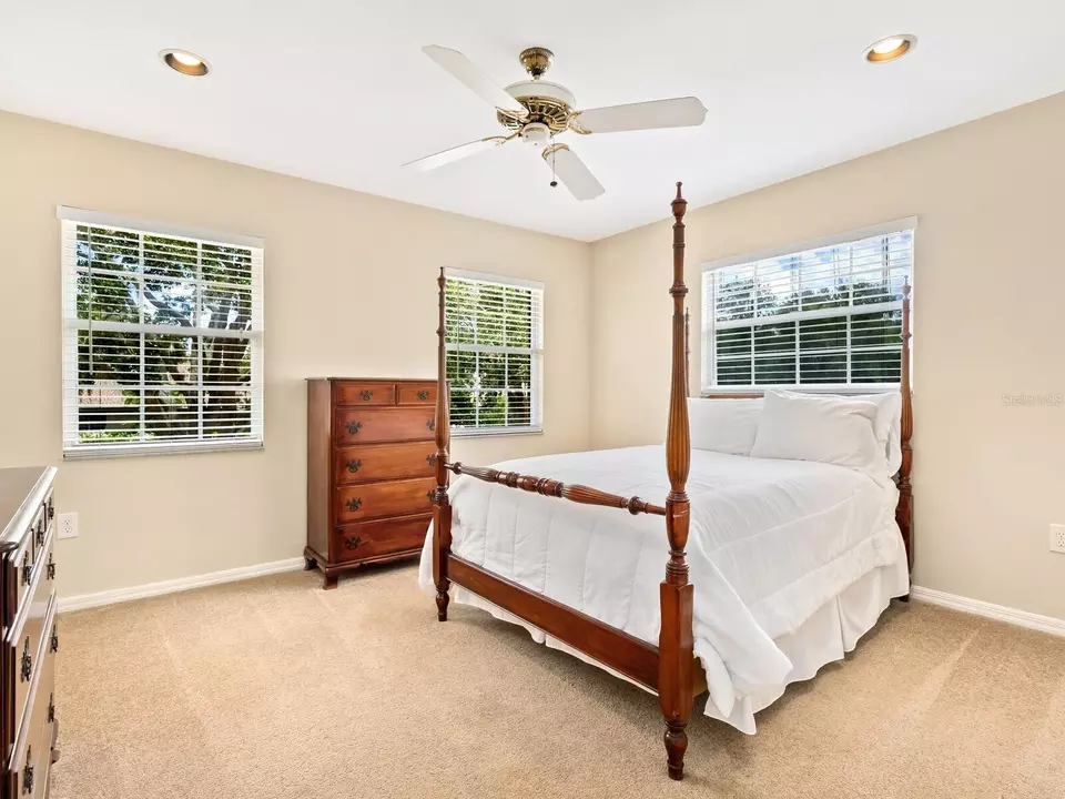 Bedroom - 3632 Beneva Oaks Blvd, Sarasota, FL 34238 photo 7 of 7