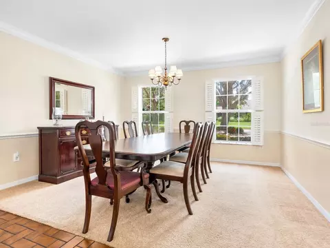Dining - 3632 Beneva Oaks Blvd, Sarasota, FL 34238 photo 1 of 3