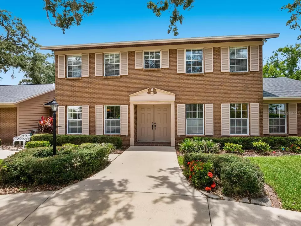 Exterior - 3632 Beneva Oaks Blvd, Sarasota, FL 34238 photo 12 of 15