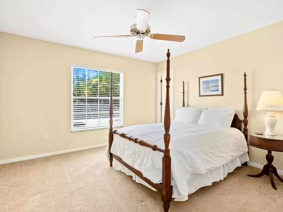 Bedroom - 3632 Beneva Oaks Blvd, Sarasota, FL 34238 photo 5 of 7