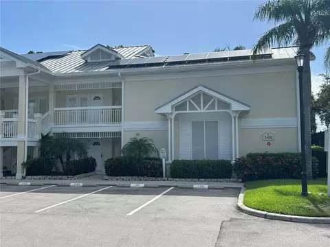 3401 54th Dr W #201, Bradenton, FL 34210