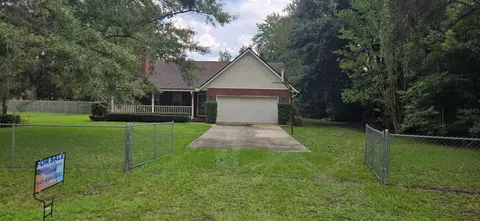 35202 Nancy Rd, Callahan, FL 32011