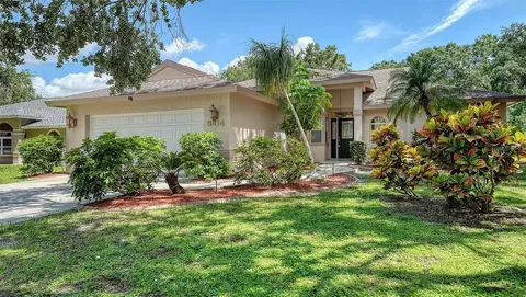 Undisclosed, Sarasota, FL 34235