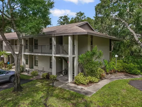 3003 Quail Holw #10, Sarasota, FL 34235