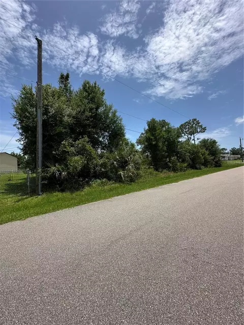 22205 Voltair Ave, Port Charlotte, FL 33954