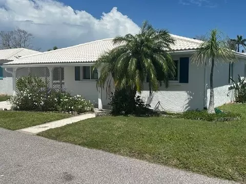 675 El Centro #675, Longboat Key, FL 34228