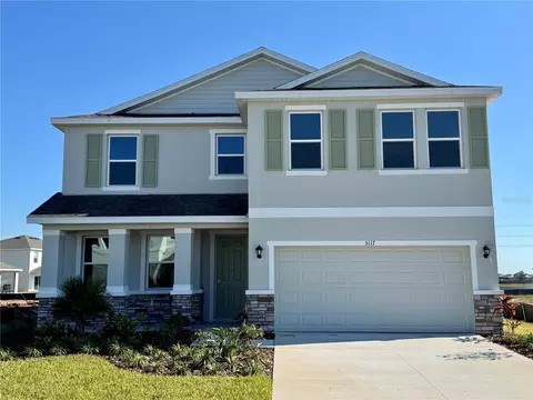 5117 Rosado Run, Lakewood Ranch, FL 34211
