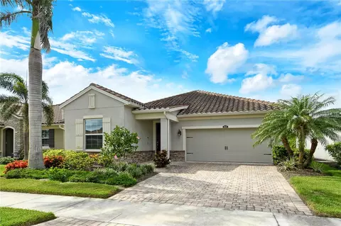 11625 Renaissance Blvd, Venice, FL 34293