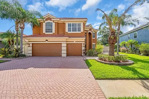 12835 Darby Ridge Dr, Tampa, FL 33624
