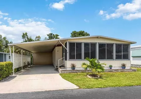 170 Edgewood Dr, Osprey, FL 34229