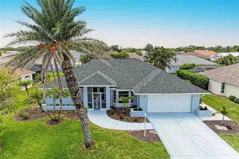 5832 Garfield Rd, Venice, FL 34293