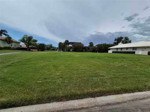 Four Knot Lane, Osprey, FL 34229