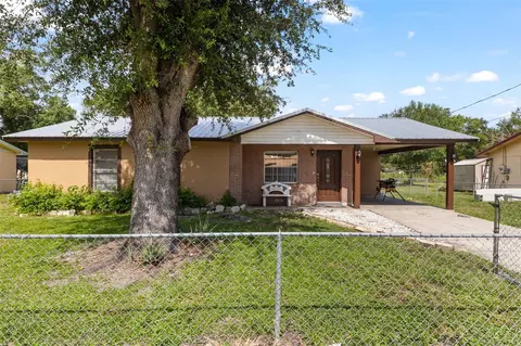 328 N 14th Ave, Arcadia, FL 34266