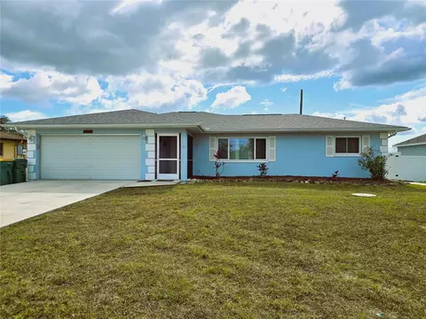 20439 Peachland Blvd, Port Charlotte, FL 33954