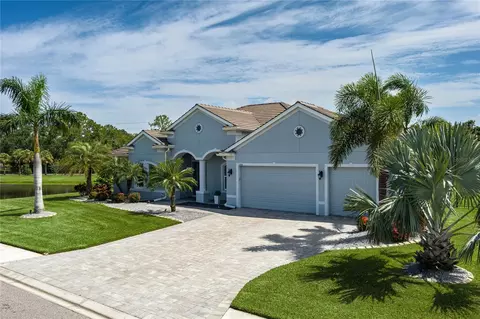 15808 42nd Gln E, Parrish, FL 34219