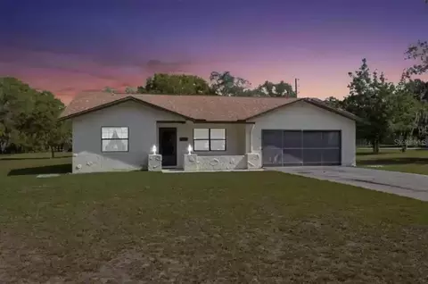 15453 Aubrey Ave, Spring Hill, FL 34610