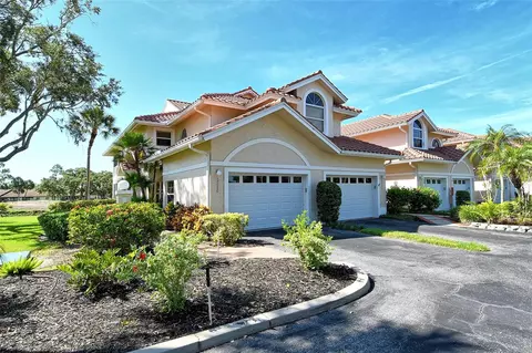 5598 Golf Pointe Dr UNIT A-1, Sarasota, FL 34243