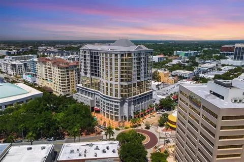 50 Central Ave #15F, Sarasota, FL 34236